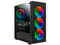 PC Gamer Yeyian Katana X21L,
Video GeForce RTX 3070,
Procesador Intel Core i7 12700KF (hasta 5.0 GHz),
Memoria de 32GB DDR4,
SSD de 1TB,
S.O. Windows 11 Home (Versión de prueba)