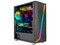 PC Gamer Yeyian Kunai X21:
Video GeForce RTX 3060,
Procesador Intel Core i5 12600K (hasta 4.90 GHz),
Memoria de 16GB DDR4,
SSD de 1TB,
S.O. No Incluye