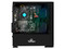 PC de Escritorio Yeyian Ryoma 01B,
Procesador Intel Core i3 10105 (hasta 4.40 GHz),
Memoria de 16GB DDR4,
SSD de 480GB,
Video UHD Graphics 630,
S.O. No Incluye.