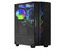 PC Gamer Yeyian SHOGE 24FOB: 
Procesador Intel Core i5 12400F (hasta 4.4 GHz), 
Memoria de 16GB DDR4, 
SSD de 1TB, 
Video NVIDIA GeForce RTX 4060Ti, 
S.O. Windows 11 Home (Versión de Prueba).
