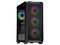 PC de Escritorio Yeyian Vault YPI-VA440FC-36T1M,
Procesador Intel Core i5 14400F (hasta 4.7 Ghz),
Memoria de 32GB DDR5,
SSD de 1TB,
Video GeForce RTX 3060 Ti,
S.O. Windows 11 Pro (Versión de prueba), Color Negra.