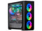 PC Gamer Yeyian Yari 47KFC-4701M,
Procesador Intel Core i7 14700KF  (Hasta 5.6 GHz),
Memoria de 32GB DDR4,
SSD de 1TB,
Video NVIDIA GeForce RTX 4070,
S.O. Windows 11 Pro (64 Bits).