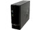 Mini Computadora eMachines EL1352-01u,
Procesador AMD Athlon II X2 215 (2.7GHz),
Memoria 4GB DDR3, Nvidia GF 6150SE,
D.D. de 500GB SATA, DVD±R/RW DL,
Red, No incluye Sistema Operativo,
No Incluye Monitor.