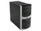 Computadora Emachines ET1160-03m,
Procesador Athlon BE-2350, (2.1GHz),
Memoria 2GB PC2-5300 DDR2,
D.D. de 160GB, DVD±R/RW,
Red, No incluye Sistema Operativo,
No Incluye Monitor.