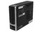 Mini Computadora Emachines EL1200-03M,
Procesador Athlon X2 4850E (2.5Ghz),
Memoria 2GB PC2-4200 DDR2,
D.D. de 320GB, DVD±R/RW,
Red, No incluye Sistema Operativo,
No Incluye Monitor.