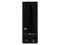 Mini Computadora Emachines EL1600-01m,
Procesador Intel Atom 230 (1.6GHz),
Memoria 1GB DDR2,
D.D. de 160GB, DVD±R/RW,
Red, No incluye Sistema Operativo,
No Incluye Monitor.