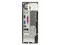 Mini Computadora Emachines EL1600-01m,
Procesador Intel Atom 230 (1.6GHz),
Memoria 1GB DDR2,
D.D. de 160GB, DVD±R/RW,
Red, No incluye Sistema Operativo,
No Incluye Monitor.