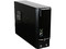 Mini Computadora Emachines EL1320-01M,
Procesador Athlon LE-1660 (2.8GHz),
Memoria 2GB PC2-6400 DDR2,
D.D. de 160GB, DVD±R/RW,
Red, No incluye Sistema Operativo,
No Incluye Monitor.