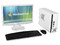 Mini Computadora eMachines EL1300-02m,
Procesador AMD Athlon LE-1640 (2.6 GHz),
Memoria de 2GB DDR2,
D.D. de 320GB, SuperMulti DVD±R/RW,
Red, Lector de Memorias, Windows Vista Home Basic,
Monitor LCD Wide 18.5