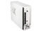 Mini Computadora eMachines EL1300-02m,
Procesador AMD Athlon LE-1640 (2.6 GHz),
Memoria de 2GB DDR2,
D.D. de 320GB, SuperMulti DVD±R/RW,
Red, Lector de Memorias, Windows Vista Home Basic,
Monitor LCD Wide 18.5