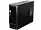 Mini Computadora Emachines EL1321-12M,
Procesador AMD Athlon LE1660 (2.8 GHz),
Memoria 1GB DDR2 (800 MHz),
D.D. de 160GB SATA, DVD±R/RW,
Red, Windows 7 Starter (32 Bits),
Monitor LCD Wide de 15.6