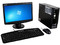 Mini Computadora Emachines EL1352-04M,
Procesador AMD Athlon II 160u (1.8GHz), ,
Memoria 2 GB DDR3,
D.D. de  320GB SATA, DVD±R/RW,
Red, Windows 7 Starter
Monitor LCD Wide de 15.6