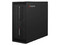 Workstation xFusion FusionXtation X3800 Gen2,
Soporta Procesadores Intel Core Ultra Serie 200,
Soporta Memoria RAM DDR5 Hasta 265GB,
Soporta Almacenamiento por SATA III y M.2,
S.O. No Incluye. Color Negro.