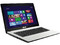 NTBK ASUS Core i3-3127U 4G 750G DVDRW W8 14
