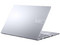 Laptop ASUS Vivobook Pro: 
Procesador Intel Core i9 13900H (hasta 5.4 GHz), 
Memoria de 16GB DDR4, 
SSD de 1TB, 
Pantalla de 16
