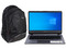 Laptop ASUS VivoBook A407UA :
Procesador Intel Core i5 8250U (hasta  3.40 GHz),
Memoria de 8GB DDR4,
Disco Duro de 1TB,
Pantalla de 14