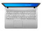 Laptop ASUS F543MA:
Procesador Intel Celeron N4020 (hasta 2.8 GHz),
Memoria de 4GB DDR4,
Disco Duro de 500GB,
Pantalla de 15.6
