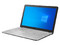 Laptop ASUS F543MA:
Procesador Intel Celeron N4020 (hasta 2.8 GHz),
Memoria de 4GB DDR4,
Disco Duro de 500GB,
Pantalla de 15.6