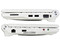 UltraPortátil Netbook ASUS Eee PC 900HA:
Procesador Intel Atom N270 (1.60 GHz),
Memoria de 1GB DDR II, Almacenamiento Interno 160GB,
Pantalla de 8.9