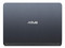 Laptop ASUS X407M:
Procesador Intel Celeron N4000 (hasta 2.60 GHz),
Memoria de 4GB DDR4,
Disco Duro de 500GB,
Pantalla de 14