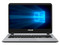 Laptop ASUS X407M:
Procesador Intel Celeron N4000 (hasta 2.60 GHz),
Memoria de 4GB DDR4,
Disco Duro de 500GB,
Pantalla de 14
