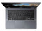 Laptop ASUS Vivobook Flip 14:
Procesador Intel Core i3 8145U (hasta 3.90 GHz),
Memoria de 4GB DDR4,
SSD de 128GB,
Pantalla de 14
