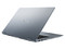 Laptop ASUS Vivobook Flip 14:
Procesador Intel Core i3 8145U (hasta 3.90 GHz),
Memoria de 4GB DDR4,
SSD de 128GB,
Pantalla de 14