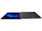 Laptop ASUS L510:
Procesador Intel Celeron N4020 (hasta 2.8 GHz),
Memoria de 4GB DDR4,
eMMC de 128GB,
Pantalla de 15.6