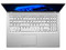 Laptop ASUS X515:
Procesador Intel Core i5 1035G1 (hasta 3.6 GHz),
Memoria de 8GB DDR4,
SSD de 256GB,
Pantalla de 15.6