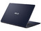 Laptop ASUS VivoBook GO:
Procesador Intel Celeron N4500 (hasta 2.8 Ghz),
Memoria de 4GB DDR4,
SSD de 128GB,
Pantalla de 14