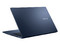 Laptop Asus VivoBook 15: 
Procesador Intel Core i5 1235U (hasta 4.4 GHz), 
Memoria de 16GB DDR4, 
SSD de 512GB, 
Pantalla de 15.6