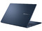 Laptop ASUS Vivobook M1603Q:
Procesador AMD Ryzen 7 5800HS (hasta 4.4 GHz),
Memoria de 12GB DDR4,
SSD M.2 de 512GB,
Pantalla de 16