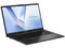Laptop ASUS VivoBook Go: 
Procesador AMD Ryzen 5 40 (hasta 4.3 GHz),
Memoria de 8GB DDR5, 
SSD de 512GB, 
Pantalla de 15.6