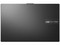 Laptop ASUS VivoBook Go: 
Procesador AMD Ryzen 5 40 (hasta 4.3 GHz),
Memoria de 8GB DDR5, 
SSD de 512GB, 
Pantalla de 15.6