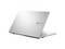 Laptop ASUS VivoBook Go 15 E1504GA:
Procesador Intel Core i3 N305 (hasta 3.8 Ghz),
Memoria de 8GB DDR4,
SSD de 256GB,
Pantalla de 15.6
