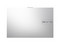 Laptop ASUS VivoBook Go 15 E1504GA:
Procesador Intel Core i3 N305 (hasta 3.8 Ghz),
Memoria de 8GB DDR4,
SSD de 256GB,
Pantalla de 15.6