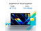 Laptop ASUS VivoBook F1404VA-NK1055X:
Procesador Intel Core i5 1334U (hasta 4.6 Ghz),
Memoria de 16GB DDR4,
SSD de 1TB,
Pantalla de 14