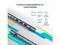 Laptop ASUS VivoBook F1404VA-NK1055X:
Procesador Intel Core i5 1334U (hasta 4.6 Ghz),
Memoria de 16GB DDR4,
SSD de 1TB,
Pantalla de 14