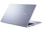 Laptop ASUS VivoBook 14: 
Procesador Intel Core i7 13620H (hasta 4.9 GHz), 
Memoria de 8GB DDR4, 
SSD de 512GB, 
Pantalla de 15.6