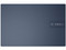 Laptop ASUS VivoBook: 
Procesador Intel Core 5 120U (hasta 5.0 GHz), 
Memoria de 8GB DDR4, 
SSD de 512GB, 
Pantalla de 15.6