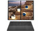 Laptop ASUS Zenbook Duo UX8407AA:
Procesador Intel Core Ultra 9 386H (hasta 4.9 GHz),
Memoria de 32GB LPDDR5,
SSD de 1TB,
Pantalla de 14