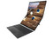 Laptop ASUS Zenbook Duo UX8407AA:
Procesador Intel Core Ultra 9 386H (hasta 4.9 GHz),
Memoria de 32GB LPDDR5,
SSD de 1TB,
Pantalla de 14