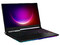 Laptop Gamer ASUS Rog Strix G733:
Video GeForce RTX 3070,
Procesador Intel Core i9 12900H (hasta 5.0 GHz),
Memoria de 32GB DDR4,
SSD de 1TB,
Pantalla de 17