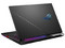 Laptop Gamer ASUS Rog Strix G733:
Video GeForce RTX 3070,
Procesador Intel Core i9 12900H (hasta 5.0 GHz),
Memoria de 32GB DDR4,
SSD de 1TB,
Pantalla de 17