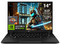 Laptop ASUS TUF Gaming 14:
Procesador AMD Ryzen 7 260 (hasta 5.1 GHz),
Memoria de 16GB LPDDR5,
SSD de 512GB,
Pantalla de 14