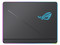 Laptop ASUS ROG Strix SCAR 16:
Procesador Intel Core Ultra 9 275HX (hasta 5.4 GHz),
Memoria de 32GB DDR5,
SSD de 2TB,
Pantalla de 16