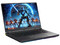 Laptop ASUS ROG Strix SCAR 16:
Procesador Intel Core Ultra 9 275HX (hasta 5.4 GHz),
Memoria de 32GB DDR5,
SSD de 2TB,
Pantalla de 16