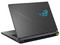 Laptop ASUS ROG Strix SCAR 16:
Procesador Intel Core Ultra 9 275HX (hasta 5.4 GHz),
Memoria de 32GB DDR5,
SSD de 2TB,
Pantalla de 16