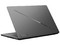 Laptop Gamer ASUS ROG ZEPHYRUS G16:
Procesador Intel Core Ultra 9 285H (hasta 5.4 GHz), 
Memoria de 32GB LPDDR5, 
SSD de 1TB, 
Pantalla de 16