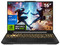 Laptop Gamer ASUS TUF Gaming F16: 
Procesador Intel Core i7 13620H (hasta 4.9 GHz), 
Memoria de 8GB DDR5, 
SSD de 1TB, 
Pantalla de 16